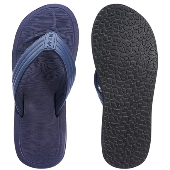 Shoes Mens Arch Support Flip Flops Poshmark